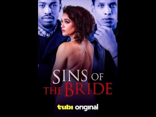 american thriller sins of the bride (2024)