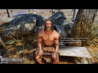 one of the great classic skyrim mods is finally back