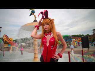 colossalcon 2024 cosplay music video