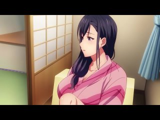 marital exchange: night of no return / fuufu koukan: modorenai yoru. part 5