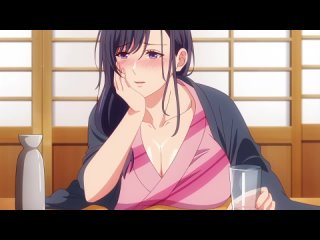 marital exchange: night of no return / fuufu koukan: modorenai yoru. part 2