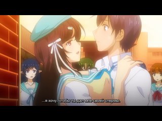 close relationships with charming mothers / mama x holic: miwaku no mama to amaama kankei - the animation. part 1