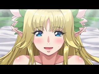 welcome to the forest of lustful elves / youkoso sukebe elf no mori e. part 1